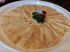 -额尔敦传统涮(公园西路店)