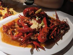 蒜香小龙虾（小份）-大孩龙虾(体育场旗舰店)