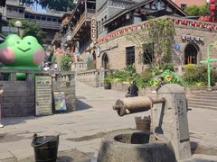 -重庆十八梯传统风貌区