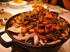 -禾珍珠家常小馆(河南博物院店)