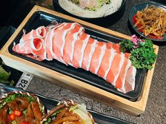 -湊湊火锅·茶憩(来福士广场店)