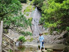 -东天目山风景区