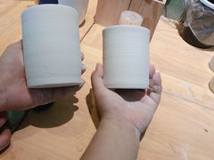 -爱上泥创意DIY手工陶艺(昙华林店)