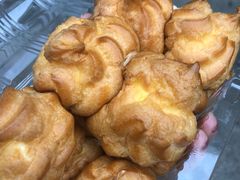 -泸溪河桃酥(秦淮夫子庙一店)