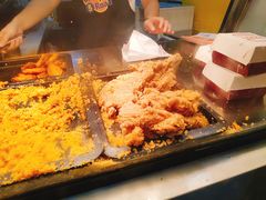 -前进5路汉堡炸鸡(前进五路店)