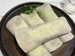 -新白鹿餐厅(第一百货店)