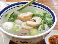 -嘉华小吃(蛇口市场店)