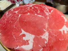 -东道煮牛肉火锅(东盛大街店)