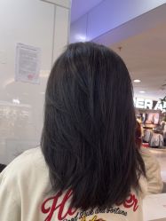 -时尚殿堂hair salon