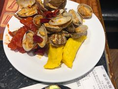 -汉巴味德(大悦城店)