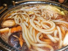-晶吉·居酒屋·烧鸟·生鱼饭(中山区民主广场店)