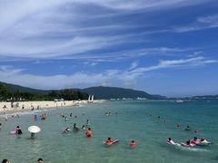 -亚龙湾海底世界