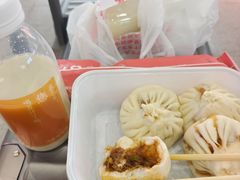 -庆丰包子铺(羊坊店路店)