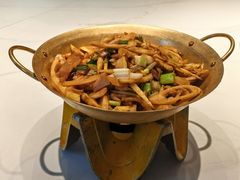 -老村长•湖北家常菜(黄浦路店)
