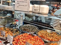 -物美超市(马家堡店)