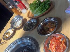 -麻蒲碳烤肉(梅花园店)