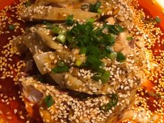 -桂花里·衢州菜·精酿餐吧(未来科技城万达广场店)
