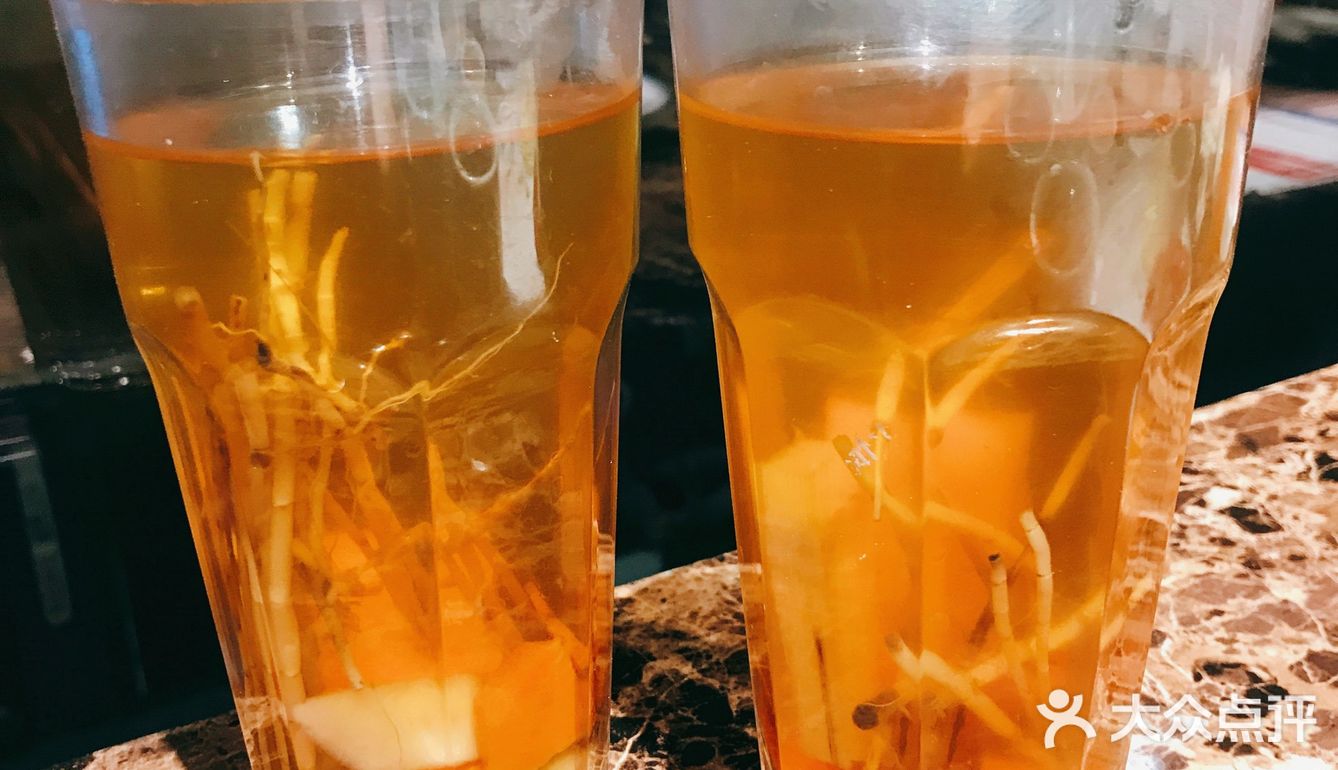 广式招牌点心之一，个大皮薄