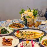 潮汕脑板下班聚餐都来这~家乡味浓