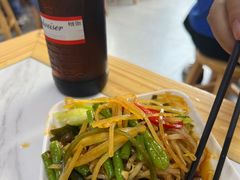 -俊杰拉面馆