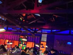 大堂-蘭奢雅集·江浙菜(青山江滩店)