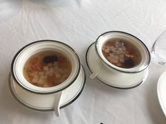 -世博源公馆·本帮融合菜·主题包厢·江景餐厅