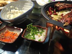 -一块豆腐(海滨中路店)