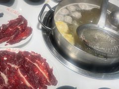 -陈记顺和潮汕牛肉火锅(韩江路店)