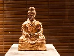 景点-东京国立博物馆