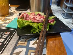 -三毛牛肉店(福强店)