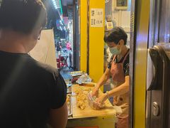 -咏春葱油饼(德政中路店)