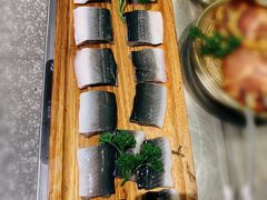 滋补炭烤鳗鱼-本炙炭烤·蒲烧活鳗料理店(金沙洲店)