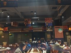 -天下客饭店(中山路店)
