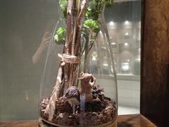-南堂館川菜文化餐厅(天府店)