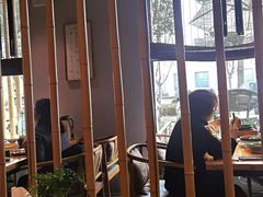 -竹里馆 ·茶食(奥体店)
