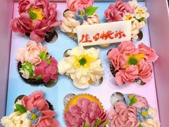 -BON CAKE(华贸购物中心店)