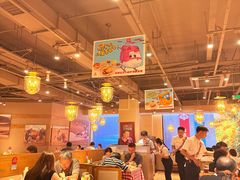-西贝(六里桥旗舰店)