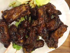 Uncle Leong Seafood-龍海鲜螃蟹王(大巴窑)