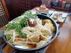 -有喜屋·深夜食堂(北京西路店)