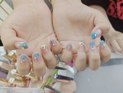 -尤米一站式美甲美睫