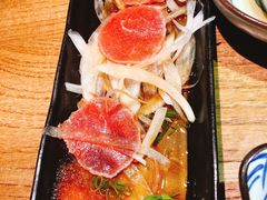 -蟹将军·松叶蟹和牛日料放题自助(K11店)