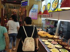 -百一大地锅(香福路店)