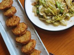 -莲餐厅·湖北菜·潜江小龙虾店(愚园路店)