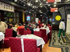 -老浒记烤鸭-北京菜(琉璃厂店)