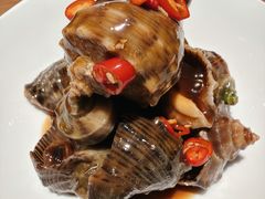 -波螺油子青岛本帮菜(银座店)