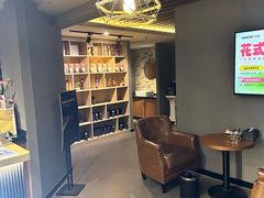 -梵猫·新养生(福州万象城店)