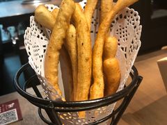 -快乐小羊·内蒙牛羊肉火锅(流花中心店)