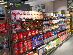 -永辉Bravo超市(东二环泰禾广场店)