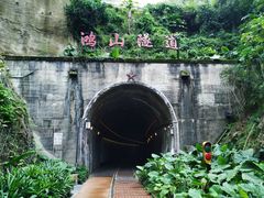 -铁路文化公园