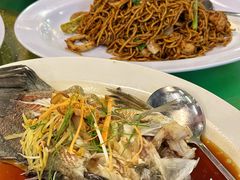 -大茄来海鲜餐厅(亚洲城分行)